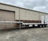 Stonestar - Extendable Drop Deck Trailer