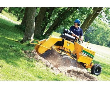 Stump Grinder 26.5 hp | SC292