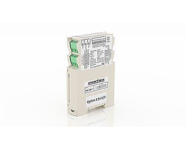 Interface - Interface Isolated DIN Rail Mount Signal Conditioner | Model ISG