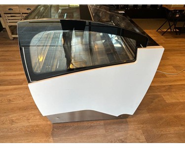 ORION Gelato Display Cabinet - Gelato Display Cabinet | Orion Trilogy | G6-L1130 - 12 