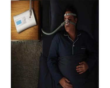 DJMed - Classic Auto CPAP Machine with Humidifier