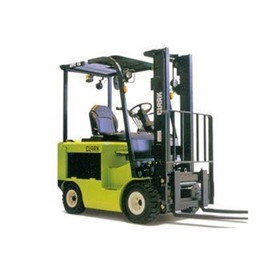 Electric Forklift | EPX16/18/20S