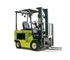 CLARK Electric Forklift | EPX16/18/20S