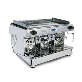 Espresso Machine | Vallelunga A2 LED