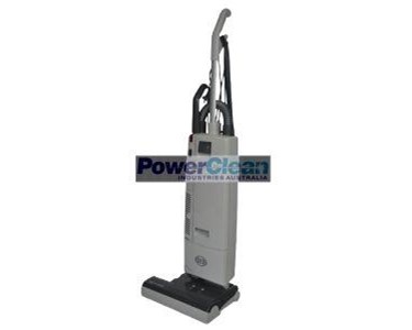 Upright Vacuum Cleaner - Sebo 470