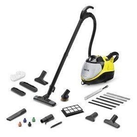 Wet & Dry Vacuum Cleaner | SV 7  