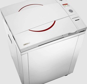 Top Loading Vertical Autoclave 5075ELV