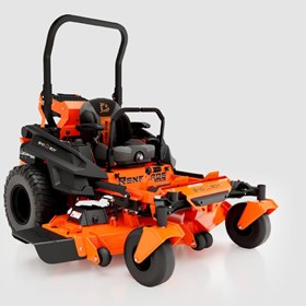 Diesel Zero Turn Mower