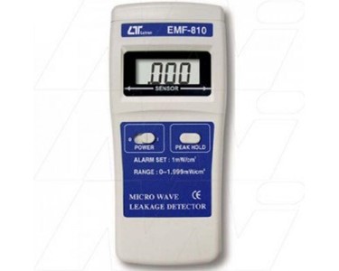 Microwave Leakage Detector | EMF 810