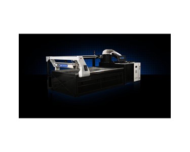 Robot Systems - CO2 Laser Cutters