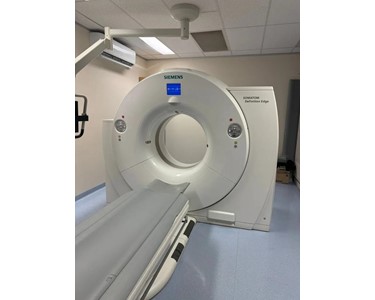 Siemens - Definition Edge 128 Slice [CT Scanner] [EX4597]