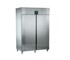 Liebherr - GGPv 1470 Stainless Steel Solid 2 Door Freezer 