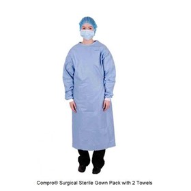 Surgical Gown | Compro