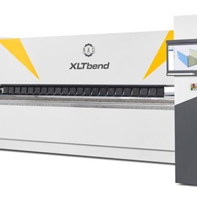 Sheet Metal Folding Machine | RAS XLT bend