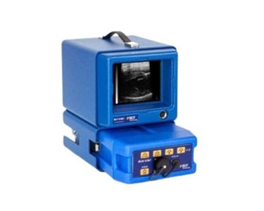 IMV Imaging - Sheep Scanner Portable | OVI Scan 6