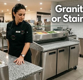 Pizza Prep Fridge Buying Guide Australia (2026): How To Choose The Right Fridge For Your Kitchen