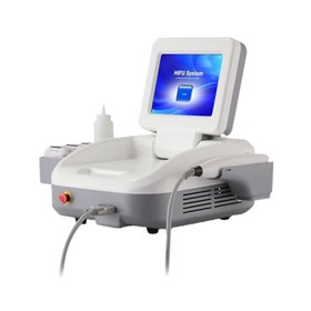 Ultrasound Therapy Unit | HS-510