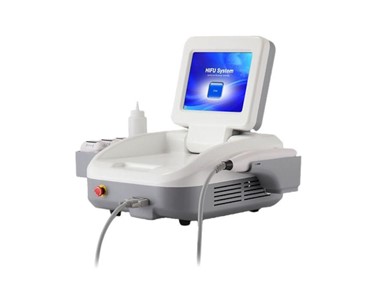 Apolo Medical - Ultrasound Therapy Unit | HS-510