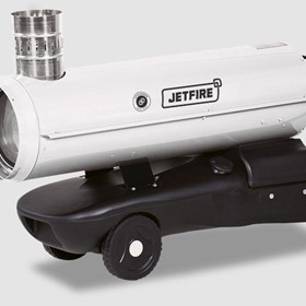 IP32 Fan Heater (32kW)