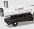 Jetfire - IP32 Fan Heater (32kW)