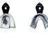 Dental Impression Trays | Perf-Lock Set - Pack/10 FC-0228