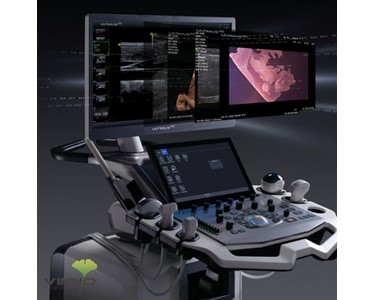 Vinno - Ultrasound System | Ultimus 9e | Cart-based  