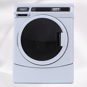 Commercial Front Load Washing Machine - 9kg - MHN33PN
