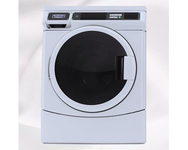 Maytag Commercial - Commercial Front Load Washing Machine - 9kg - MHN33PN