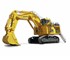 Large Excavator | PC5500-11