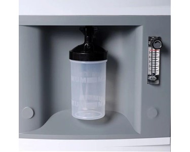 Longfian - Oxygen Concentrator Continuous Flow 10 Litre | Jay 10 