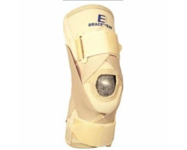 Bodyworks - Knee Support | Rotary Ligament Medium