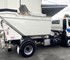 Food Waste Trucks | Orbit Rear Loading Food Waste Collection System