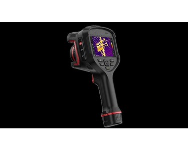 Guide Sensmart - H6 Intelligent Thermal Camera