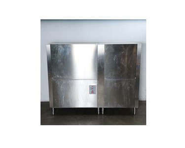 Norris - Conveyor Dishwasher - Used | T102MAS 