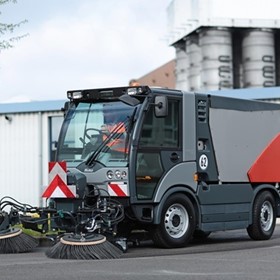 STREET SWEEPING: Is it important?