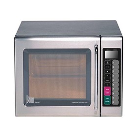 Commercial Microwave Oven | 1200 WT | CM-1042T