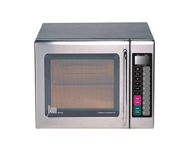 Bonn - Commercial Microwave Oven | 1200 WT | CM-1042T