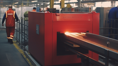 Maximizing Metal Detection Efficiency and Accuracy with Metal Detectors