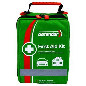 First Aid Kit | Defender 3 Series