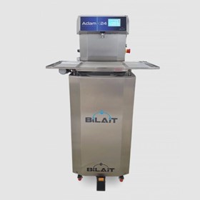 Chocolate Tempering Machine | Adam K24
