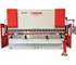 Hydraulic NC Pressbrake - PB-170B