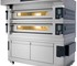 Moretti Forni - Pizza Deck Oven with Prover | Series S COMPS120E/2/L 16 30CM