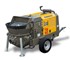 Turbosol - Concrete Pumps | TB 30