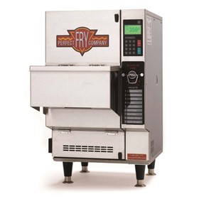 Commercial Fryers | PFA 7200 Perfect Fryer