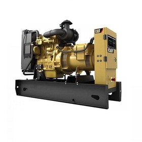 Diesel Generator Set | Cat C2.2 DE22E3