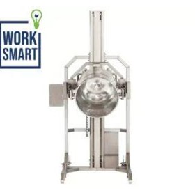 Mech Masz HUB 3 Planetary Bowl Lifter and Dumper