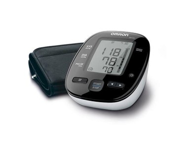 Omron - Automatic Blood Pressure Monitor | HEM-7270