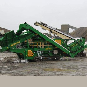 Cone Crusher | C2