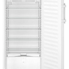 Laboratory refrigerator with Fan-assisted Cooling | SRFfg 550