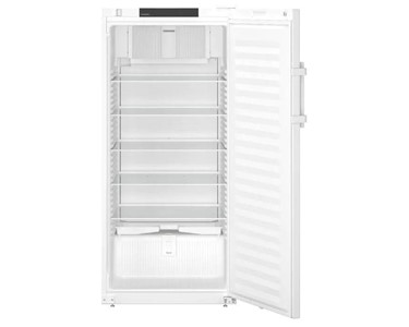 Liebherr - Laboratory refrigerator with Fan-assisted Cooling | SRFfg 550